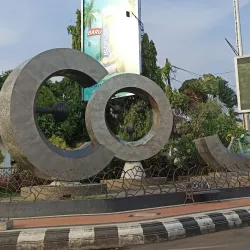 Kudus City Park - Kudus