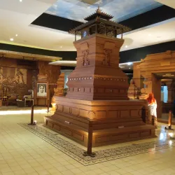 Kudus Museum - Kudus