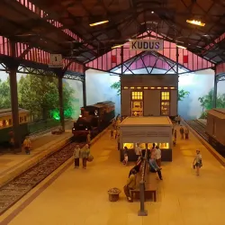 Kudus Museum - Kudus