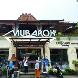 Kudus Museum - Kudus