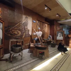 Kudus Museum - Kudus