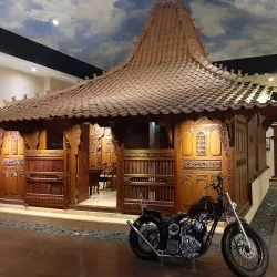 Kudus Museum - Kudus