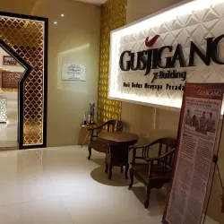 Kudus Museum - Kudus