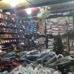 Kudus Traditional Market (Pasar Beringharjo) - Kudus