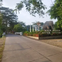 Patiayam Beach - Kudus