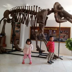 Patiayam Beach - Kudus