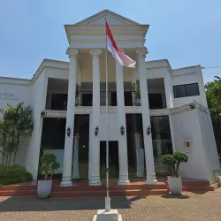 Patiayam Beach - Kudus