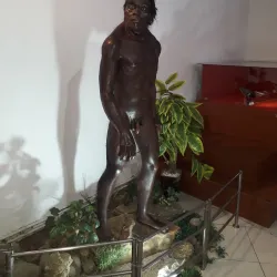 Patiayam Beach - Kudus