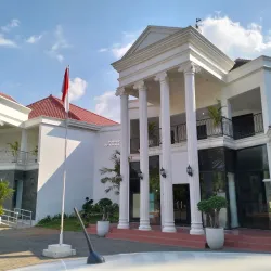 Patiayam Beach - Kudus