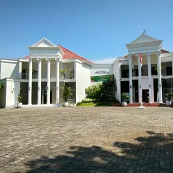 Patiayam Beach - Kudus