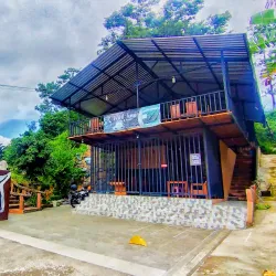 Rahtawu Tomb - Kudus