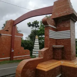 Rahtawu Tomb - Kudus