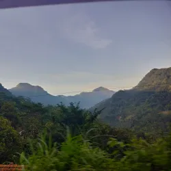 Rahtawu Tomb - Kudus