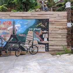 Rahtawu Tomb - Kudus