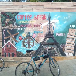 Rahtawu Tomb - Kudus