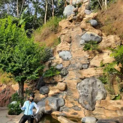 Rahtawu Tomb - Kudus