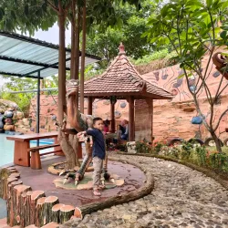 Rahtawu Tomb - Kudus