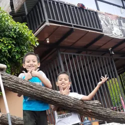 Rahtawu Tomb - Kudus