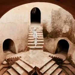 Taman Sari Water Castle - Kudus