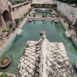 Taman Sari Water Castle - Kudus