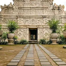 Taman Sari Water Castle - Kudus