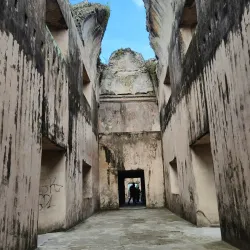 Taman Sari Water Castle - Kudus