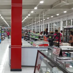 Alak Market - Kupang