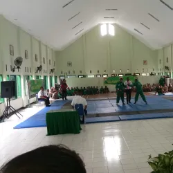 Fort Concordia - Kupang