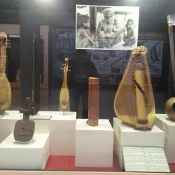 Kupang Museum (Museum Negeri Nusa Tenggara Timur) - Kupang