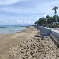 Lasiana Beach - Kupang