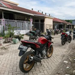 Lasiana Hill - Kupang