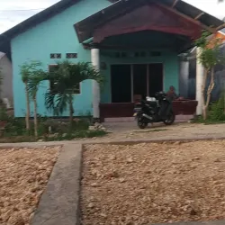 Lasiana Sport Complex - Kupang