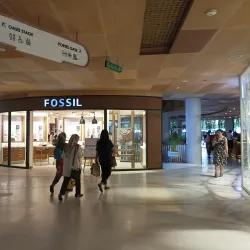 Beachwalk Shopping Center - Kuta