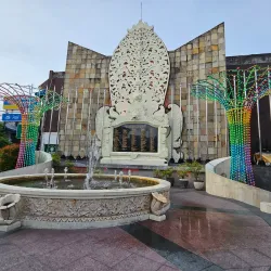 Ground Zero Monument - Kuta