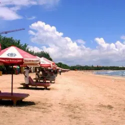 Kuta Beach - Kuta
