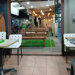 Kuta Night Market (Pasar Malam Kuta) - Kuta