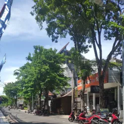 Legian Street - Kuta