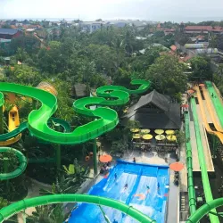 Waterbom Bali - Kuta