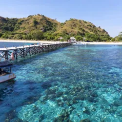 Kanawa Island - Labuan Bajo