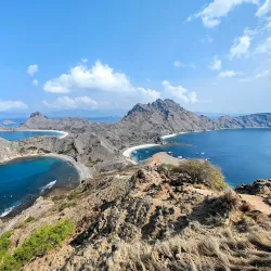 Komodo National Park - Labuan Bajo