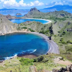 Padar Island - Labuan Bajo
