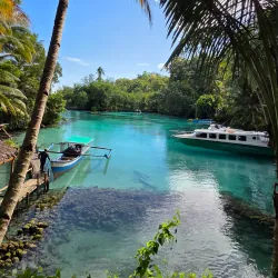 Banggai Islands Cultural Village - Luwuk
