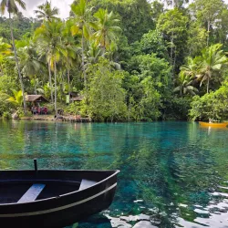 Banggai Islands Cultural Village - Luwuk