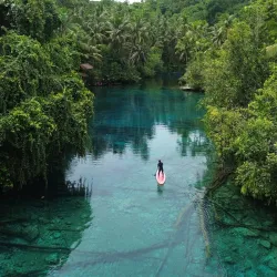 Banggai Islands Cultural Village - Luwuk