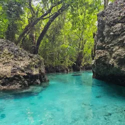 Banggai Islands Cultural Village - Luwuk