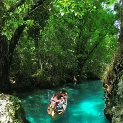 Banggai Islands Cultural Village - Luwuk
