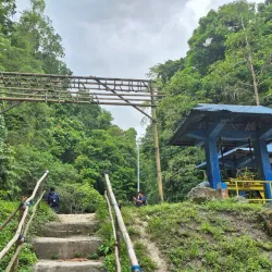 Banggai Marine Conservation Area - Luwuk