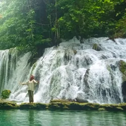 Banggai Marine Conservation Area - Luwuk