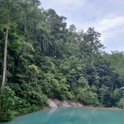 Banggai Marine Conservation Area - Luwuk
