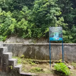 Banggai Marine Conservation Area - Luwuk